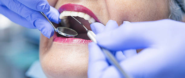 Best Cracked Tooth Emergency Dentist  in Tri Lakes, IN